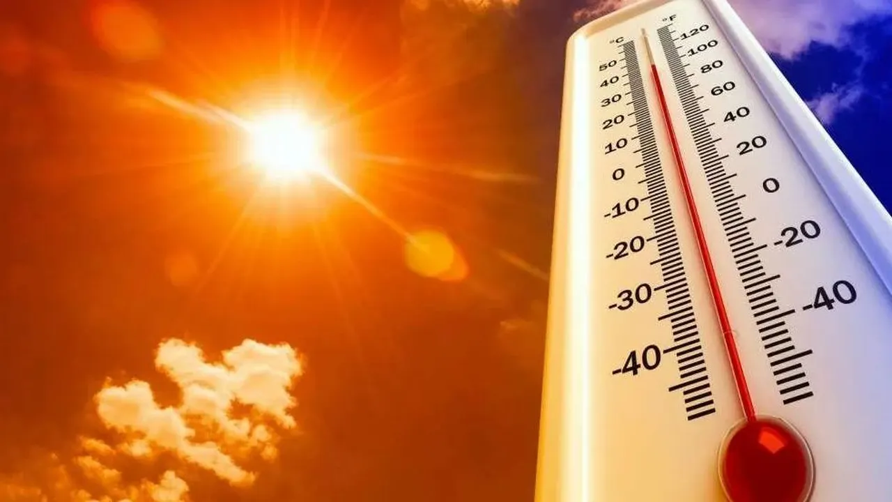 الأرصاد: انخفاض 3 درجات في الحرارة مع انكسار الموجة الحارة غدًا